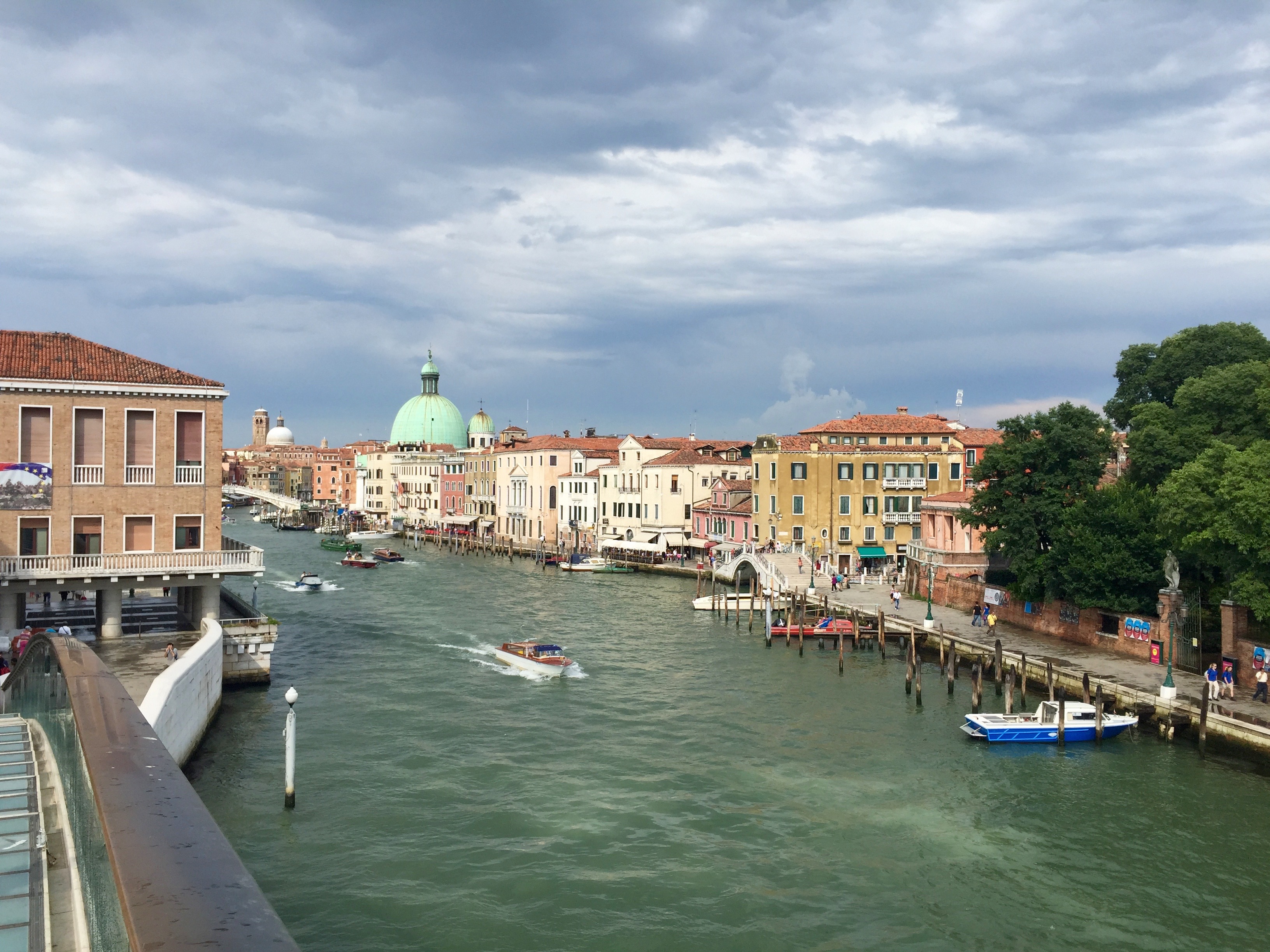 Venice – The City on the Water – The Project Lifestyle