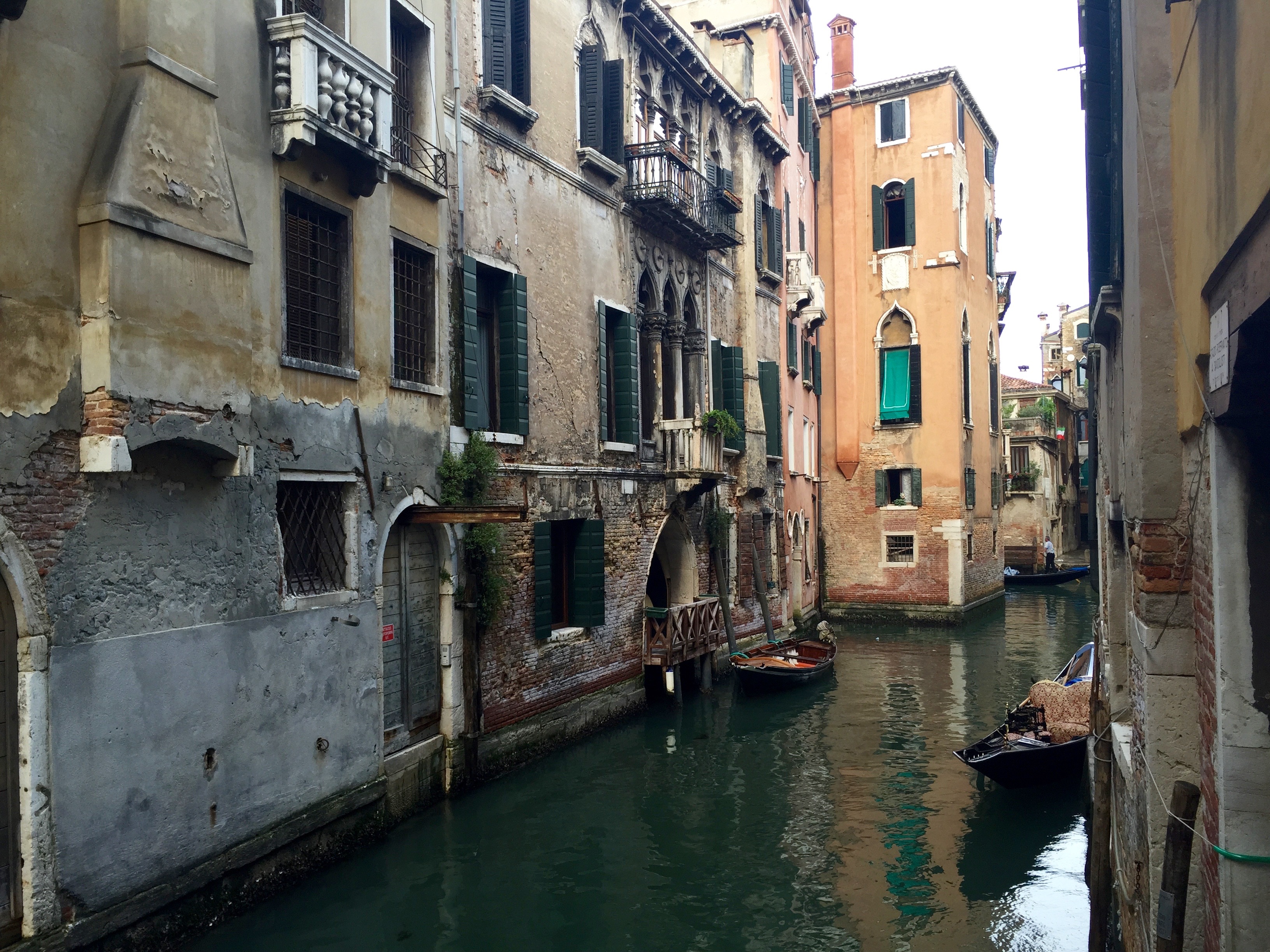 Venice – The City on the Water – The Project Lifestyle